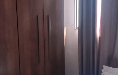 Apartamento em Shopping Park, Uberlândia