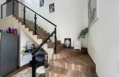 Casa em New Golden Ville, Uberlândia