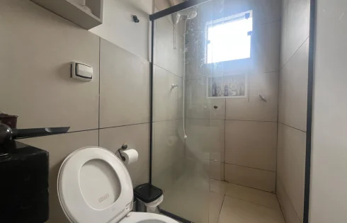 Casa em New Golden Ville, Uberlândia
