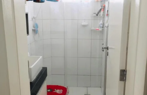 Apartamento em Jardim Brasília, Uberlândia