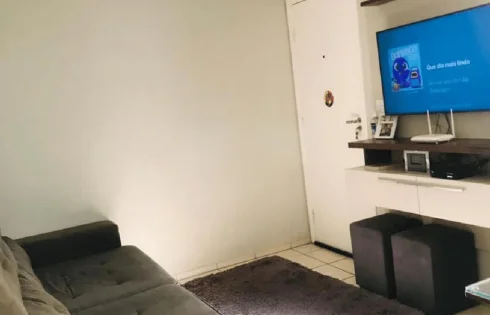 Apartamento em Jardim Brasília, Uberlândia