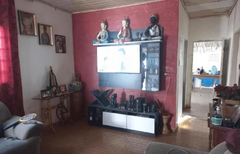 Nossa Senhora Aparecida, Uberlândia