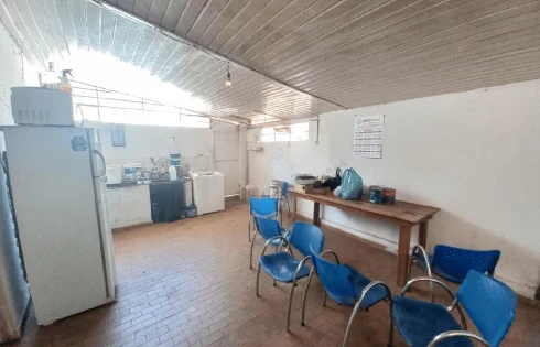 Casa em Nossa Senhora Aparecida, Uberlândia