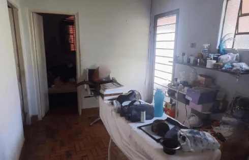 Casa em Nossa Senhora Aparecida, Uberlândia