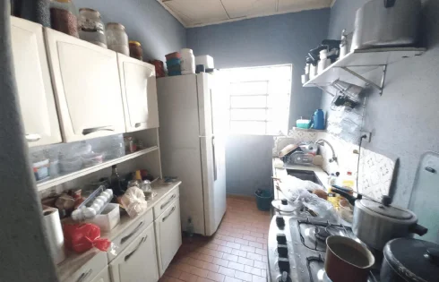 Casa em Nossa Senhora Aparecida, Uberlândia