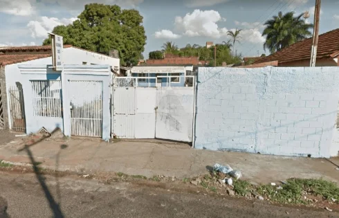 Terreno em Martins, Uberlândia