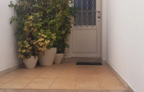Casa em Lídice, Uberlândia