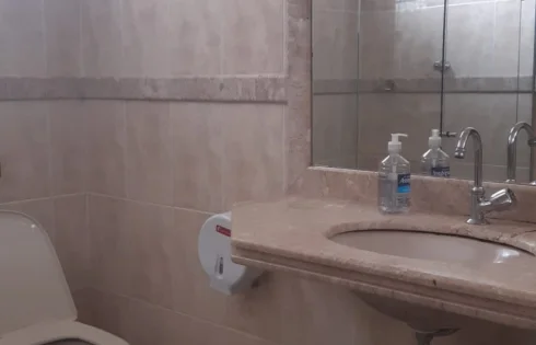 Casa em Lídice, Uberlândia