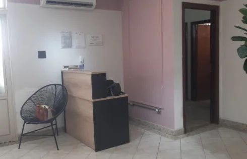 Casa em Lídice, Uberlândia