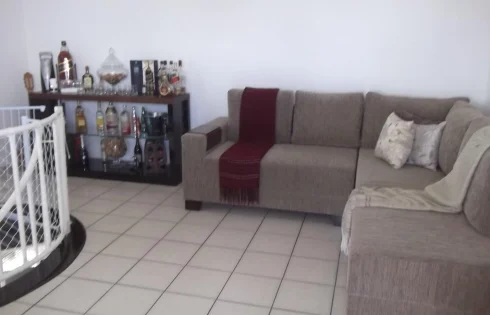 Cobertura em Santa Mônica, Uberlândia