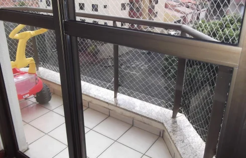 Cobertura em Santa Mônica, Uberlândia