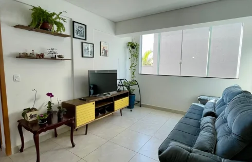 Apartamento em Alto Umuarama, Uberlândia