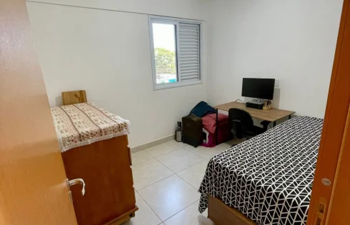 Apartamento em Alto Umuarama, Uberlândia
