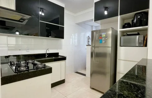 Apartamento em Alto Umuarama, Uberlândia