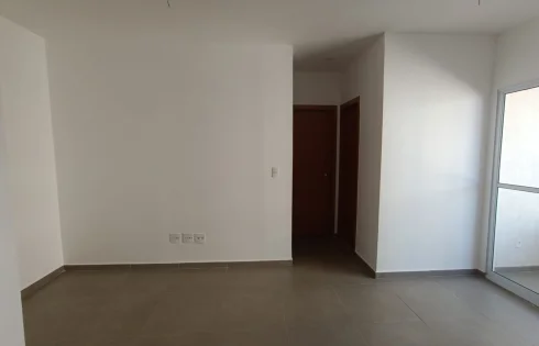 Apartamento em Gávea, Uberlândia