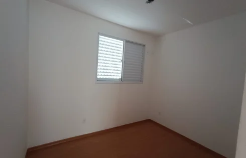 Apartamento em Gávea, Uberlândia