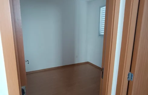 Apartamento em Gávea, Uberlândia