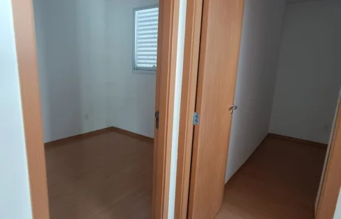 Apartamento em Gávea, Uberlândia