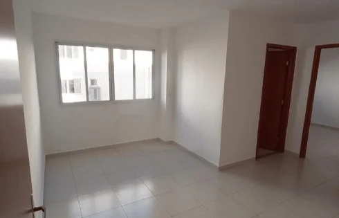 Apartamento em Pequis, Uberlândia