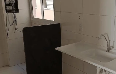 Apartamento em Pequis, Uberlândia