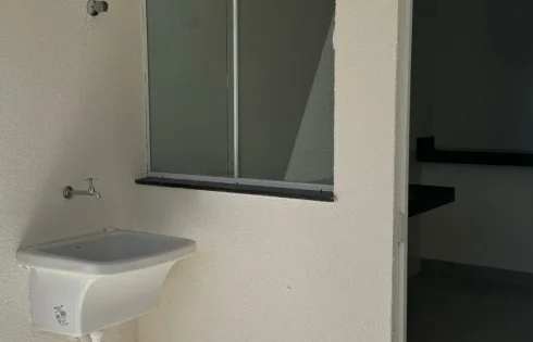 Casa em Morumbi, Uberlândia