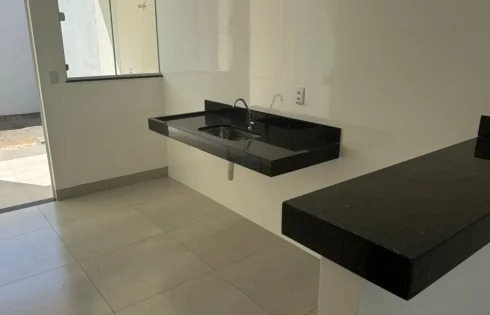 Casa em Morumbi, Uberlândia