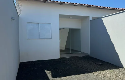 Casa em Morumbi, Uberlândia