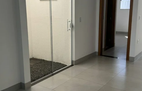 Casa em Morumbi, Uberlândia