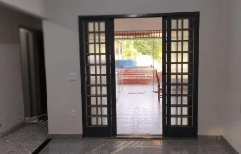 Chácara em Zona Rural, Uberlândia