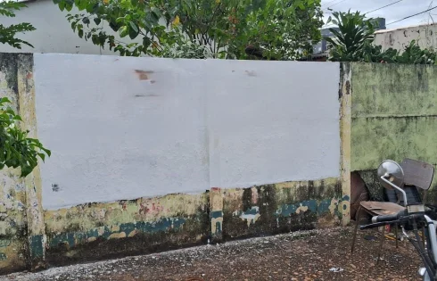 Terreno em Tubalina, Uberlândia