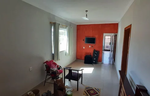 Dona Zulmira, Uberlândia