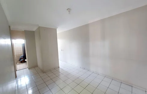Apartamento em Jardim Patricia, Uberlândia