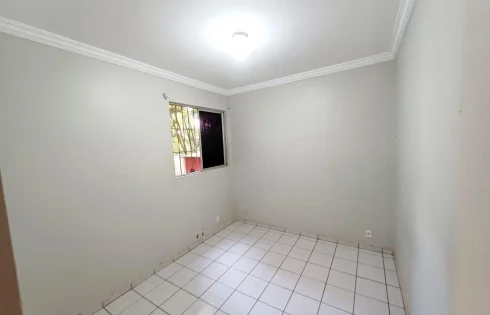Apartamento em Jardim Patricia, Uberlândia