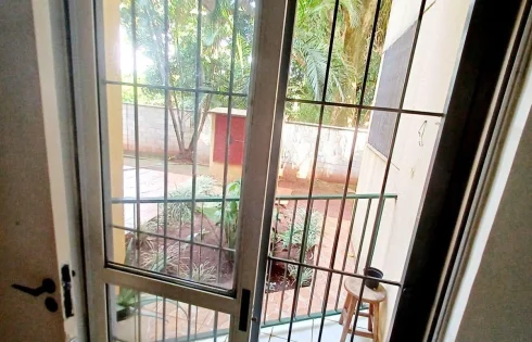 Apartamento em Jardim Patricia, Uberlândia