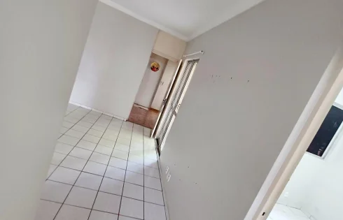 Apartamento em Jardim Patricia, Uberlândia