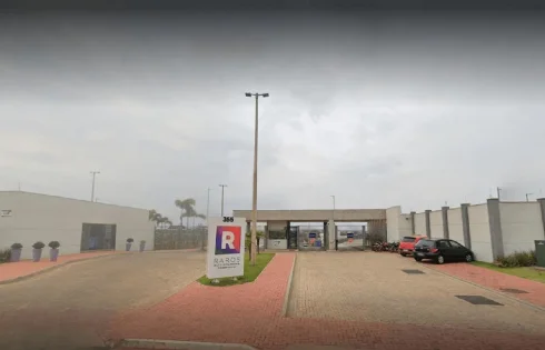 Grand Ville, Uberlândia