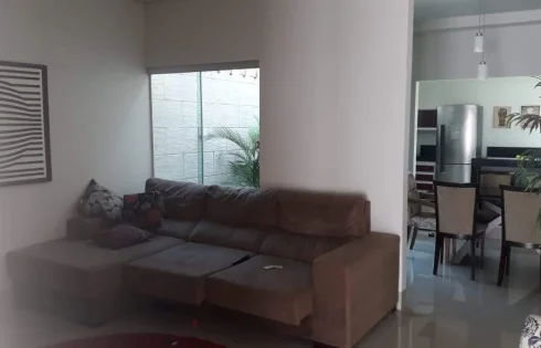 Jardim Holanda, Uberlândia