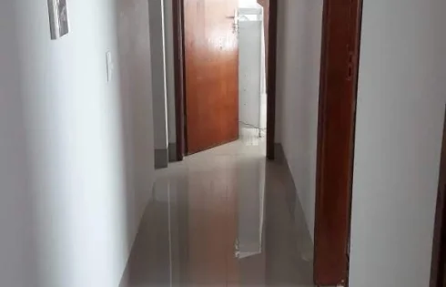 Casa em Jardim Holanda, Uberlândia