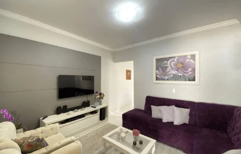 Casa em Carajás, Uberlândia
