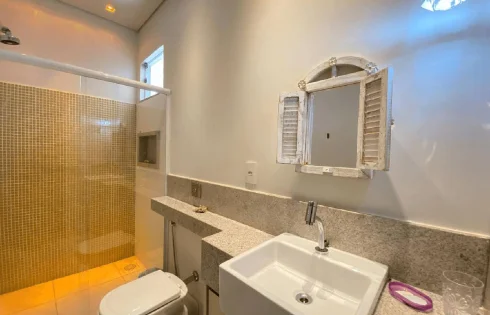 Casa em Carajás, Uberlândia