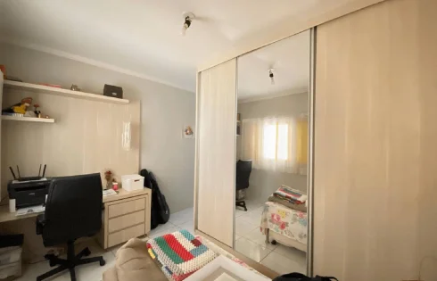Casa em Carajás, Uberlândia
