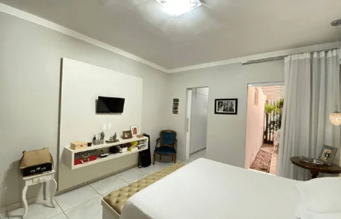 Casa em Carajás, Uberlândia