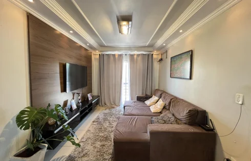 Apartamento em Santa Maria, Uberlândia