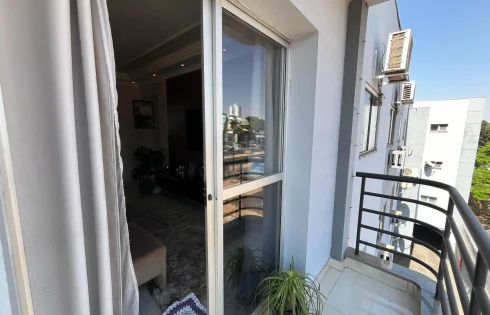 Apartamento em Santa Maria, Uberlândia