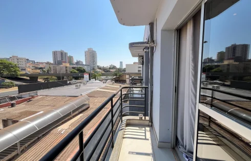 Apartamento em Santa Maria, Uberlândia