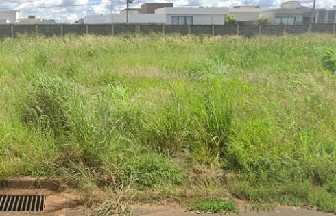 Terreno em Novo Mundo, Uberlândia