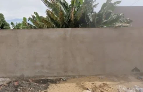 Terreno em Jardim Brasília, Uberlândia