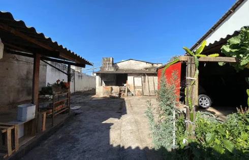 Casa em Santa Mônica, Uberlândia