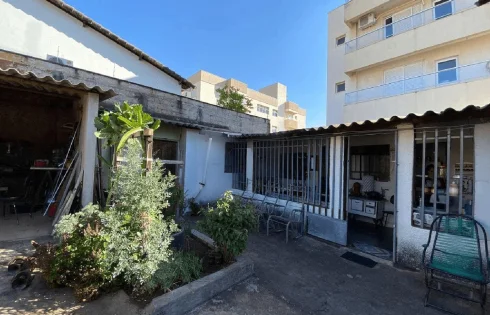 Casa em Santa Mônica, Uberlândia
