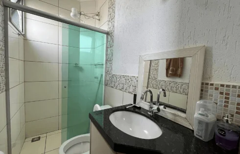 Apartamento em Laranjeiras, Uberlândia
